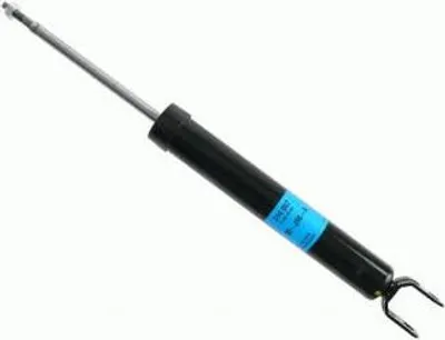 Produktbild von Sachs Stoßdämpfer Hinterachse 314 007