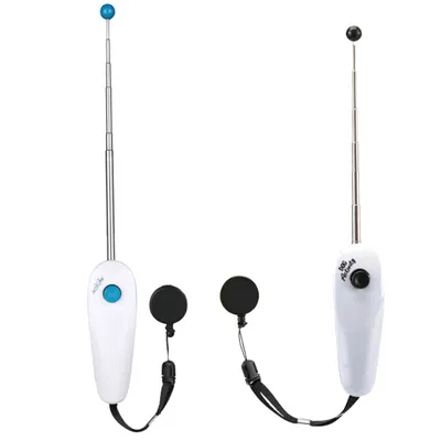 Image de Trixie Target Stick, couleurs assorties