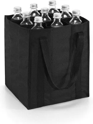 Produktbild von Reise-Tasche 9 Fächer - 24 x 28 x 24 cm, praktische Reise-Organiser