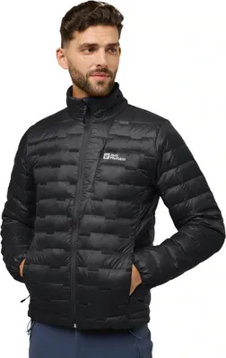 Produktbild von Jack Wolfskin PASSAMANI DOWN JKT M – Texashield Pro Daunenjacke für Herren