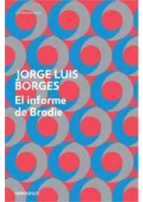 Produktbild von El informe de Brodie