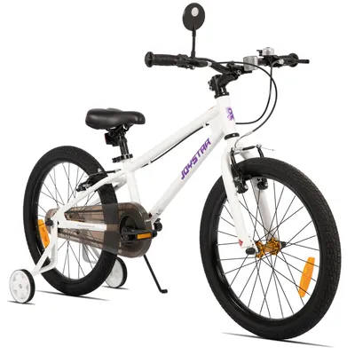 Produktbild von 20 Zoll Kinderfahrrad für Kinder von 7 bis 12 Jahren (Für weitere Größen siehe Alle Varianten ansehen)