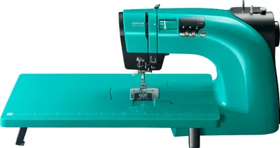 Produktbild von TOYOTA OEKAKI 50Q - (Quilt) - Computer-Nähmaschine