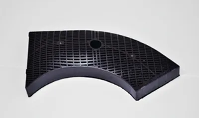 Produktbild von Siemens LZ24000, Schwarz, Karbon, 245 mm
