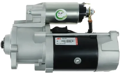 Obrázek produktu pro Startér pro Mitsubishi FD30 12V 3 kW