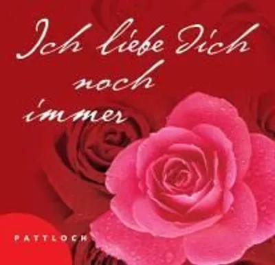 Produktbild von Ich liebe dich noch immer