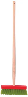 Produktbild von CONNEX Kinder-Besen  mit Stiel, FLOR59910