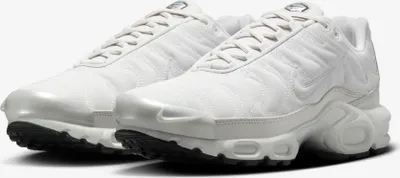 Produktbild von Nike TN Air Max Plus Weiß "Platinum Tint", Größe: 38,5