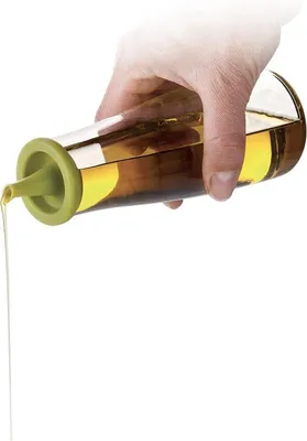 Image de Bouteille d'huile de 500 ml Vitamin