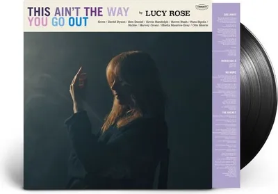 Obrázok produktu pre Lucy Rose: - Believe Digital - (LP / T)
