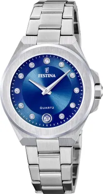 Produktbild von Festina Damen-Armbanduhr F20700/5