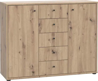 Produktbild von Kommode TEMPRA 2