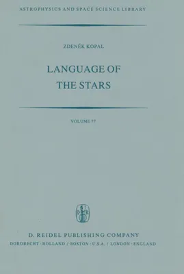 Produktbild von Language of the Stars