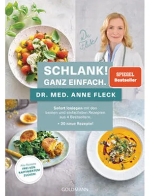 Obrázok produktu pre Schlank! Ganz einfach