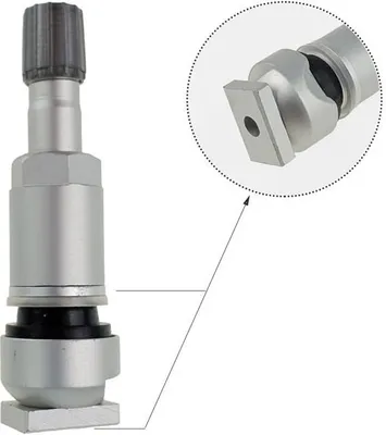 Obrázek produktu pro Náhradní ventilek TPMS-10 snímačů Schrader pro pneumatiky