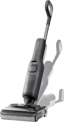 Immagine prodotto di Belaidis grindų plovimo siurblys Roborock F25 ACE