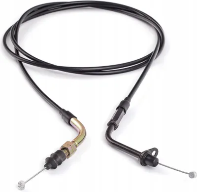 Immagine prodotto di GASZUG FÜR ROLLER GY6 4T Zipp Romet Kingway Barton