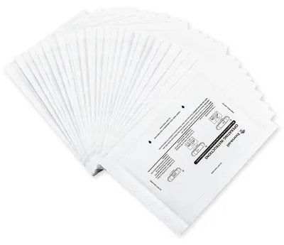 Productafbeelding van Smeervellen voor papierversnipperaar - 21,4 x 15,1 cm - 24 stuks