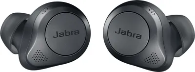 Produktbild von Jabra Kopfhörer 100-99190003-60 Grau