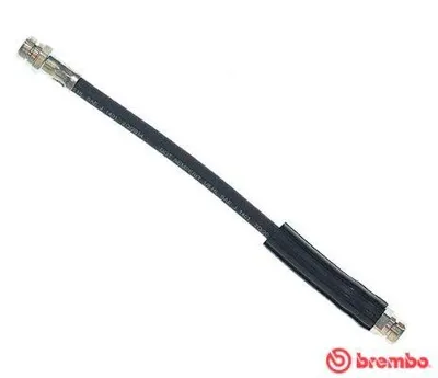 Produktbild von BREMBO T 85 143 Bremsschlauch für AUDI TT Coupe (8J3) TT Roadster (8J9)