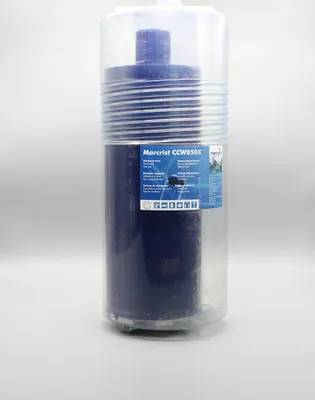 Produktbild von Marcrist Diamantbohrer 132 x 350mm CCW850 X