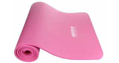 Produktbild von Yoga NBR 10 Mat Übungsmatte rosa
