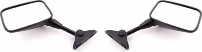 Obrázok produktu pre Pár zrkadiel R/L pre KAWASAKI GPZ 900 750 R Ninja, 56001-1483, -1225