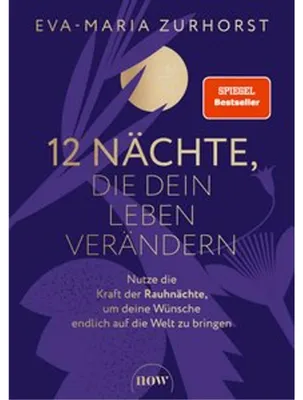 Obrázok produktu pre 12 Nächte, die dein Leben verändern