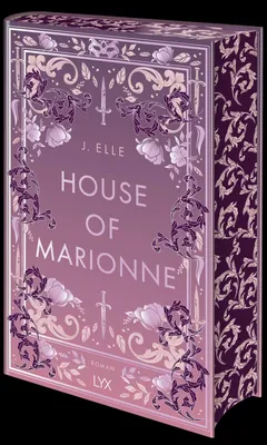 Produktbild von House of Marionne