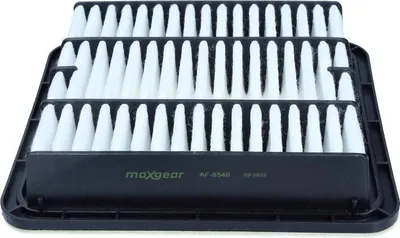 Produktbild von Luftfilter MAXGEAR 26-2876 für TOYOTA CELSIOR (UCF3) Filtereinsatz