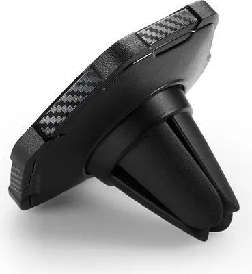 Obrázek produktu pro SPIGEN Spigen Kuel QS11 Pasivní držák Mobilní telefon/Smartphone Black