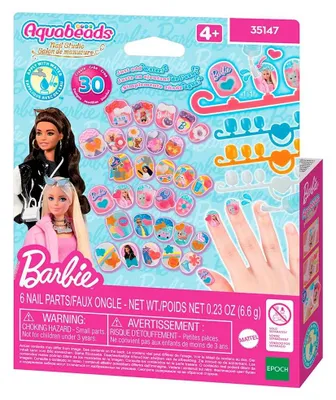 Image de Aquabeads 35147, Kit créatif pour enfants, 4 ans et plus, Plastique, Multicolore, 1 pièce