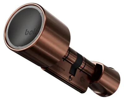 Obrázek produktu pro Bold SX33 Elite - Copper