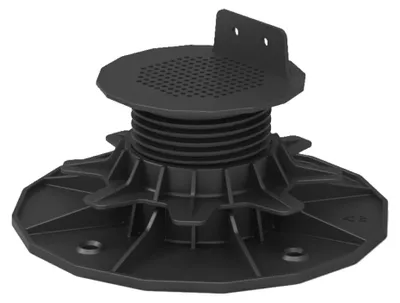 Produktbild von Stelzlager für Terrassendielen 50-80 mm
