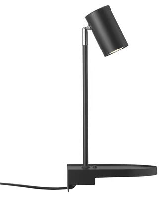 Produktbild von Nordlux - Wandleuchte Cody - Schwarz - 20x20x42.9 cm