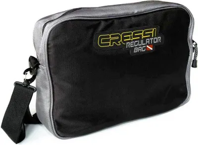 Obrázek produktu pro Cressi Basic Regulator Bag Black Black Jedna velikost
