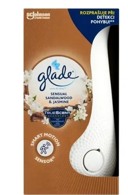 Image de glade Raumduft sense & spray orientalisch