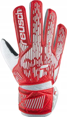 Produktbild von Reusch ATTRAKT GRIP Torwarthandschuhe Größe 8,5
