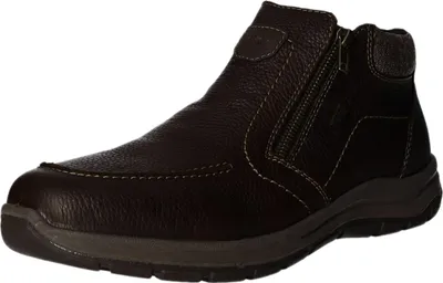 Produktbild von Rieker Stiefelette in schwarz, Gr. 40