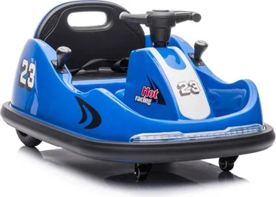 Zdjęcie produktu dla Nd24_9567 Pojazd Na Akumulator Gts1166 Niebieski