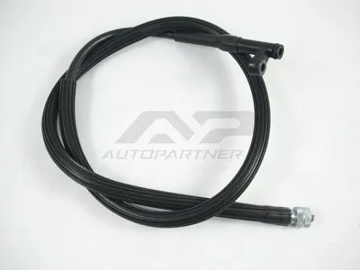 Productafbeelding van Snelheidsmeterkabel voor Honda CBR 600 F (1987-1994), lengte 870 mm, LINMOT 44830-MN4-000