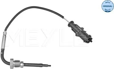 Produktbild von MEYLE 614 800 0036 Abgastemperatursensor für OPEL INSIGNIA Caravan 210mm