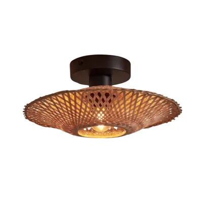 Produktbild von Deckenlampe Kalimantan XS Natur
