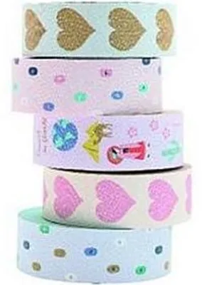 Immagine prodotto di Tape Set, Travel World