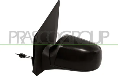 Produktbild von PRASCO FD3427114 Außenspiegel Seitenspiegel Links für FORD Fiesta Mk5 Schrägheck (JH1, JD1, JH3, JD3) Manuell