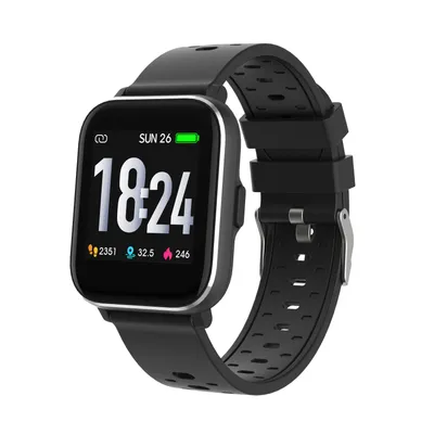 Obrázok produktu pre Inteligentné hodinky Teplota tela / Tepová frekvencia / IP67