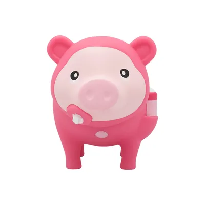 Immagine prodotto di LiLaLu 9016 Salvadanaio BIGGYS bambina
