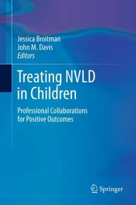 Obrázek produktu pro Treating NVLD in Children