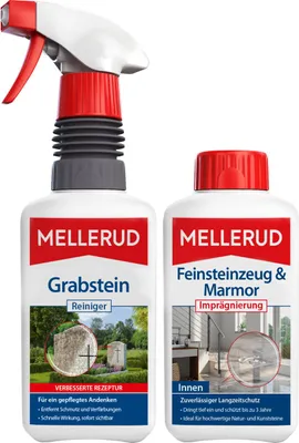 Produktbild von Grabpflege Set