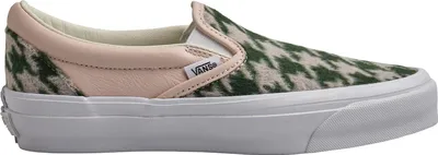 Produktbild von Vans Reissue 98 VN000CSEYWC1 Slip-On-Sneaker für Damen und Herren